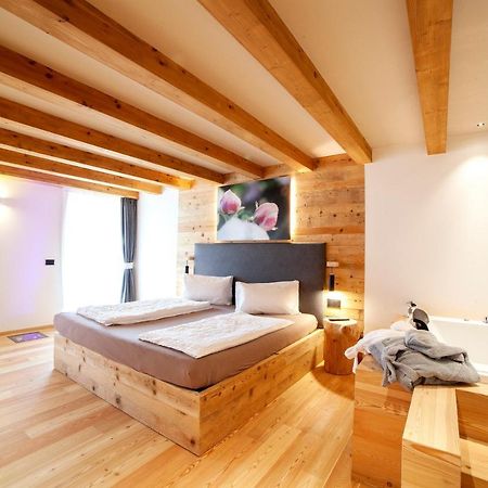 B&B Fiordimelo กาวาเลเซ ภายนอก รูปภาพ