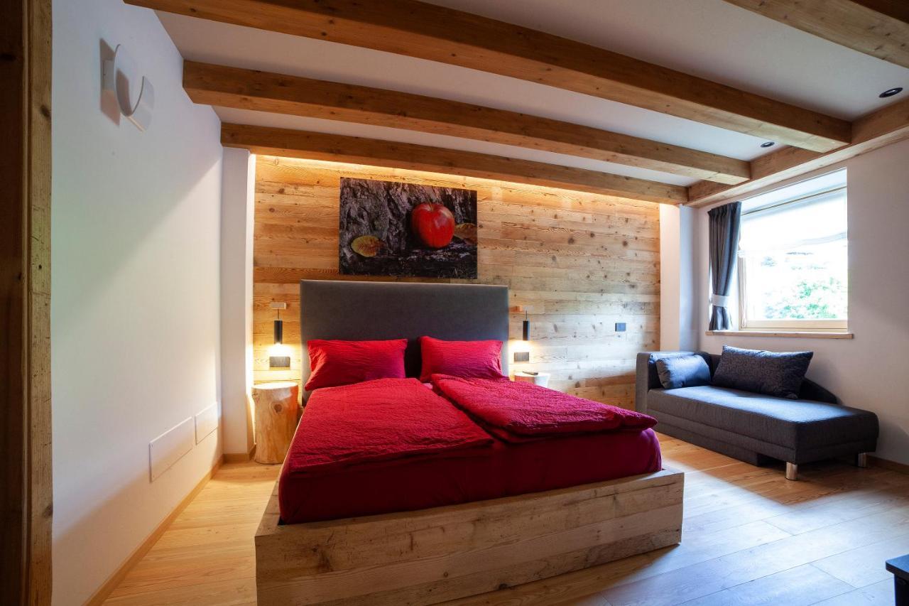 B&B Fiordimelo กาวาเลเซ ภายนอก รูปภาพ