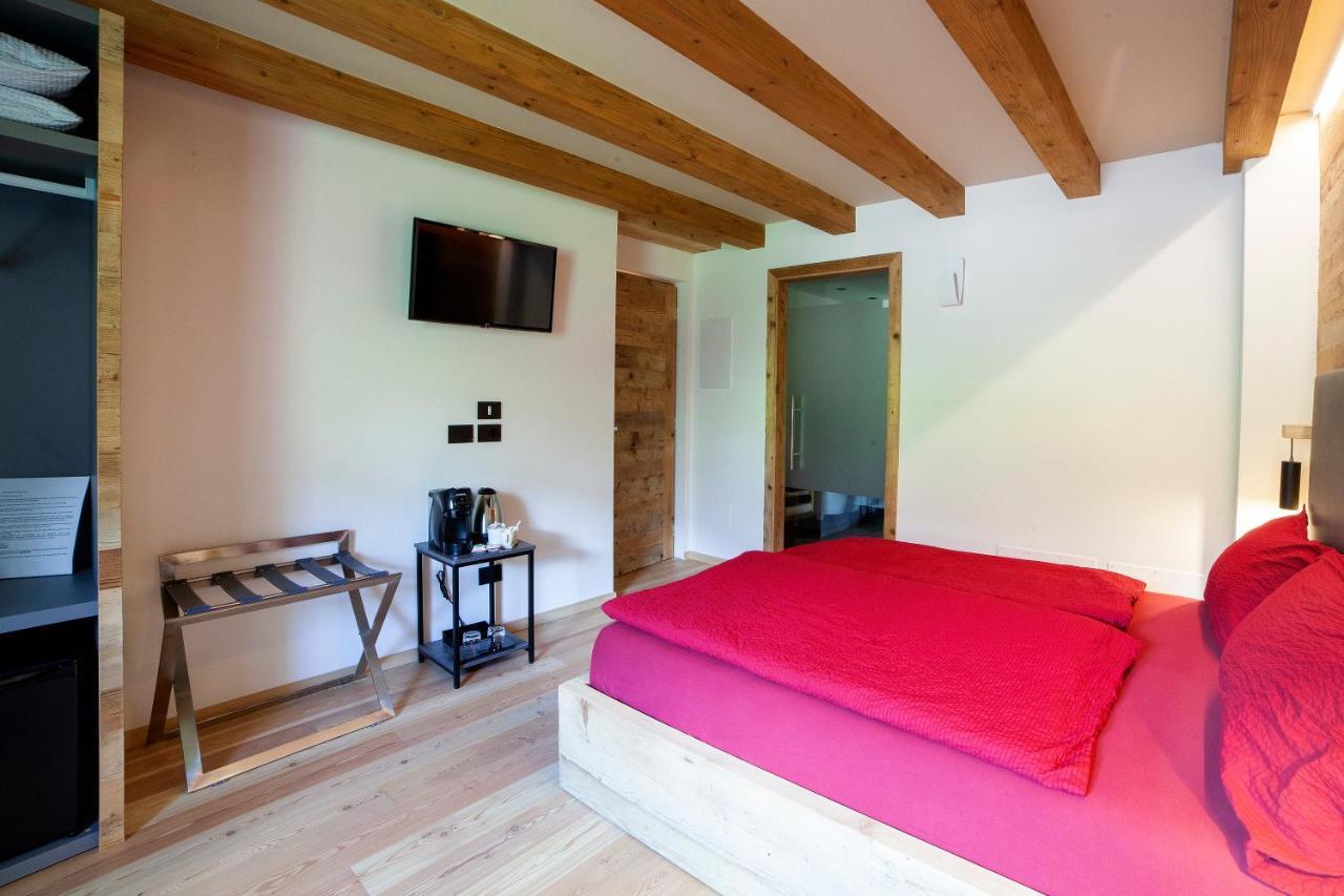 B&B Fiordimelo กาวาเลเซ ภายนอก รูปภาพ