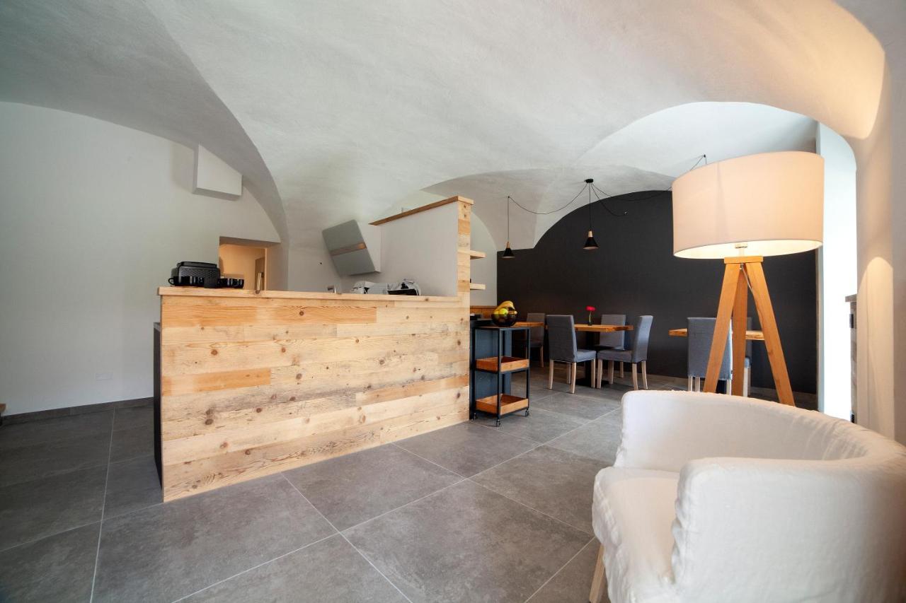 B&B Fiordimelo กาวาเลเซ ภายนอก รูปภาพ